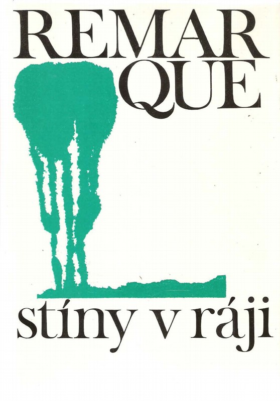 Stíny v ráji