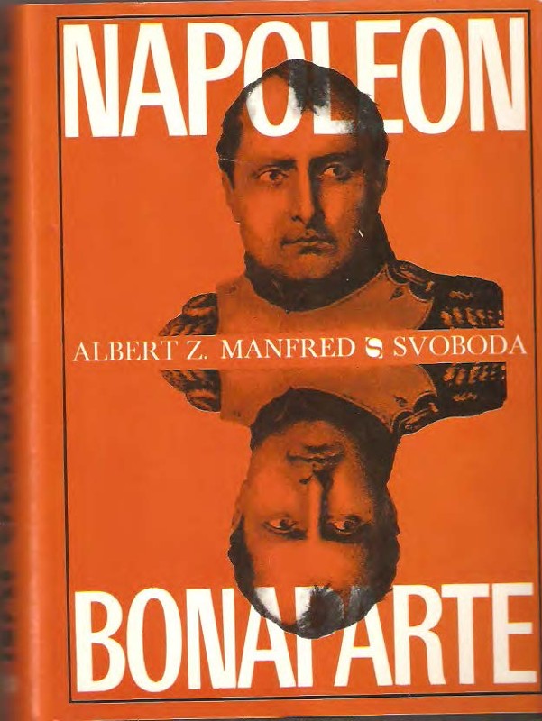 Napoleon Bonaparte