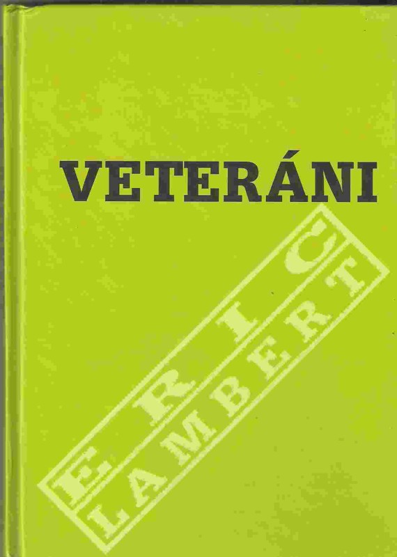 Veteráni