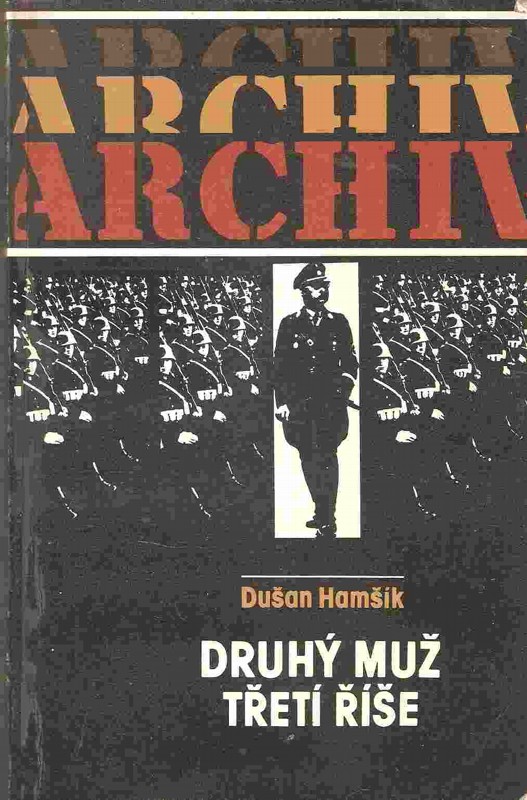 Druhý muž třetí říše
