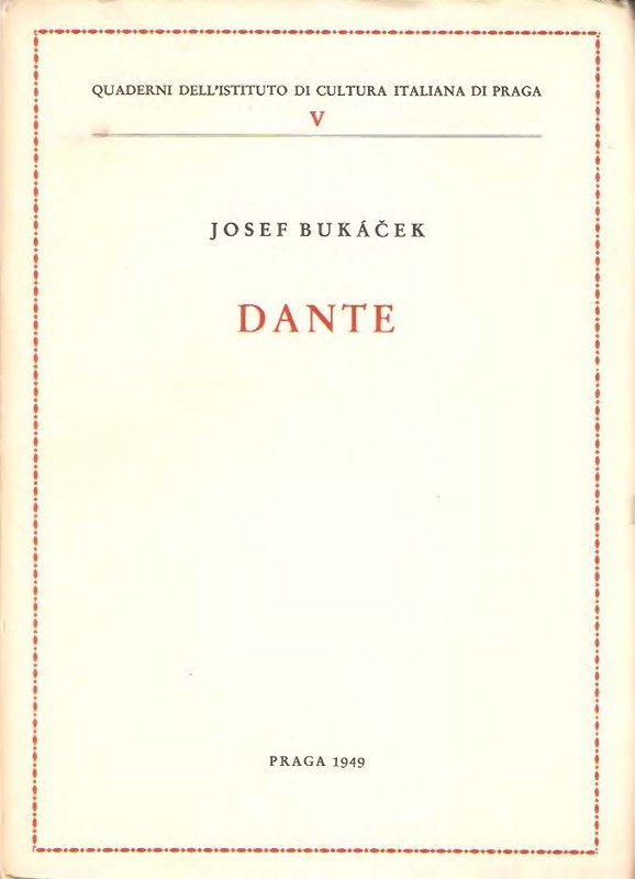 Dante