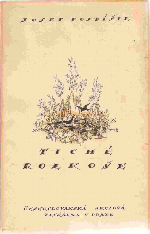 Tiché rozkoše