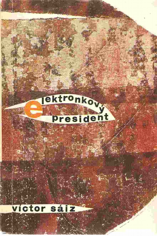 Elektronkový president