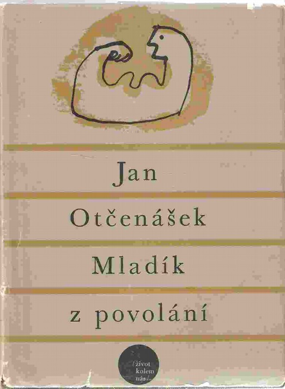 Mladík z povolání : Poznámky k jisté situaci