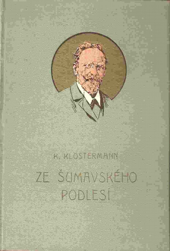 Ze šumavského Podlesí