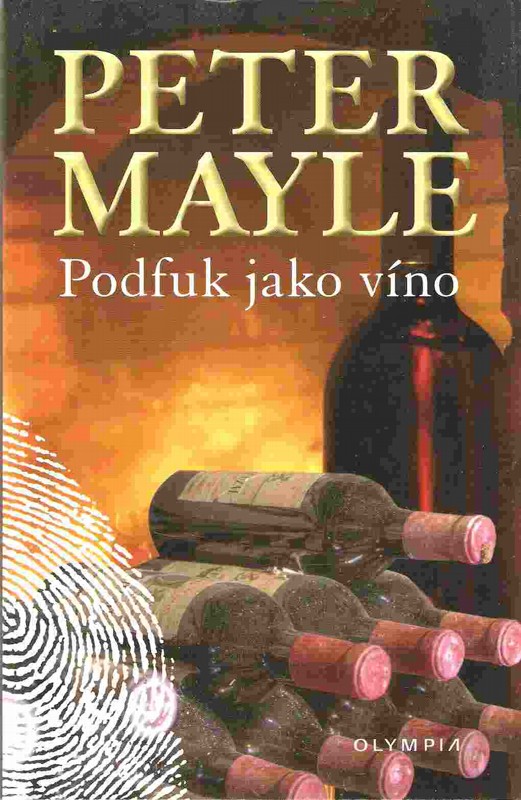 Podfuk jako víno