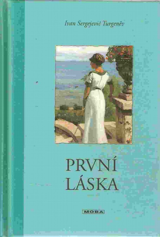První láska