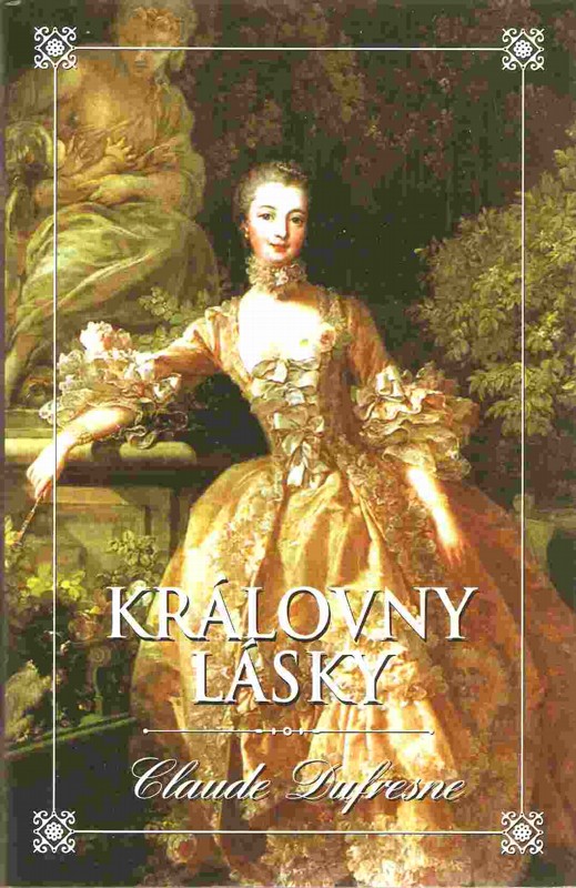 Královny lásky
