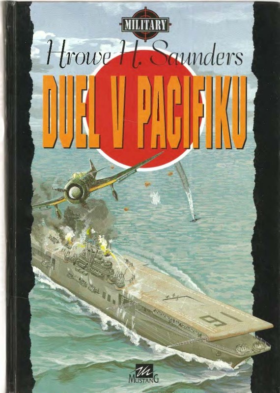 Duel v Pacifiku