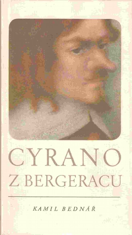 Cyrano z Bergeracu, mistr kordu a slova
