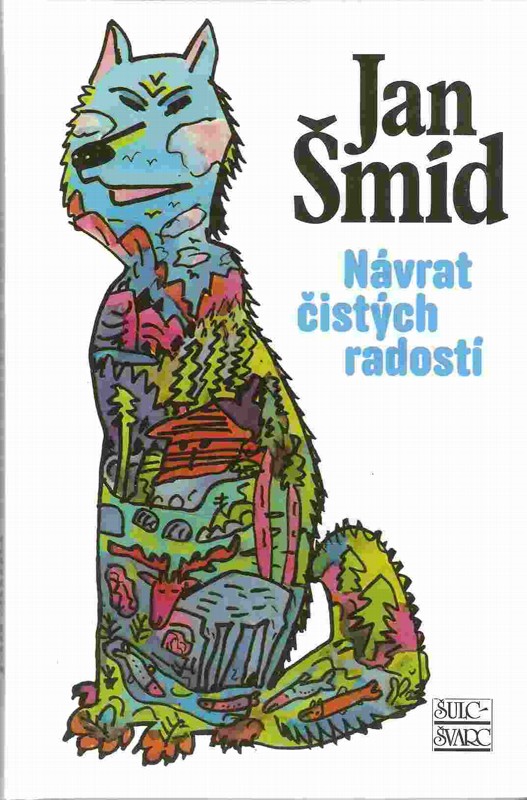 Návrat čistých radostí