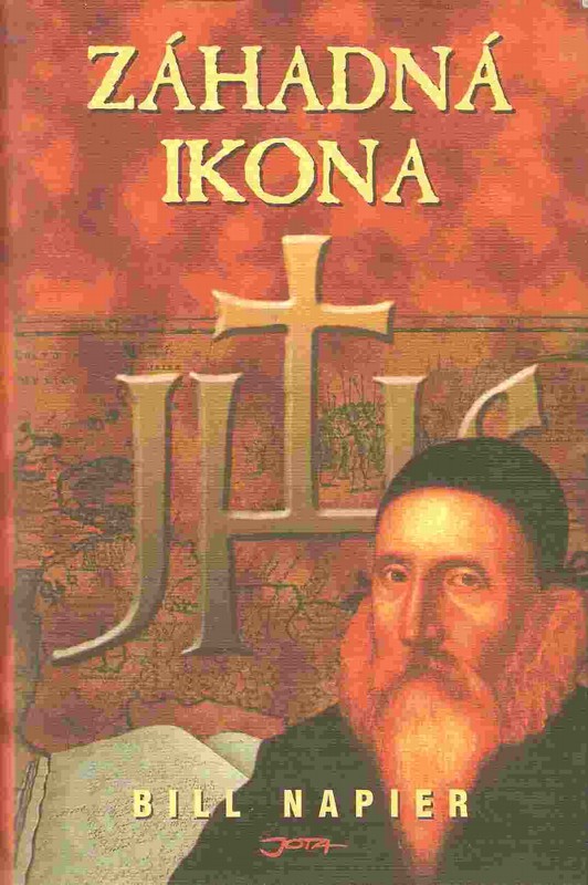 Záhadná ikona