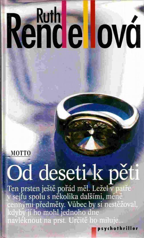 Od deseti k pěti