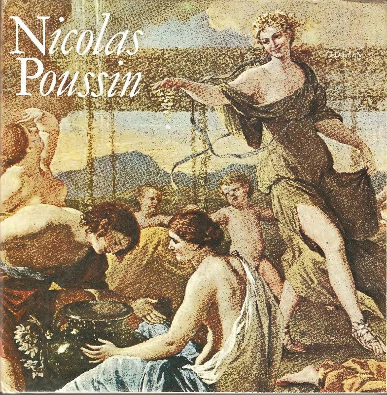 Nicolas Poussin
