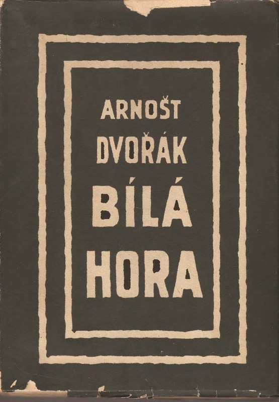 Bílá hora