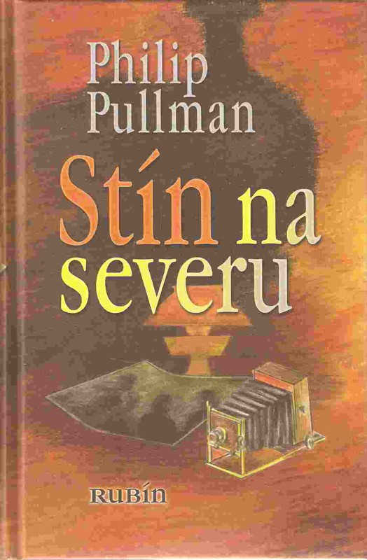 Stín na severu