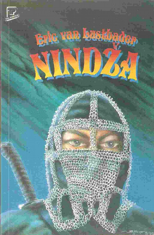 Nindža