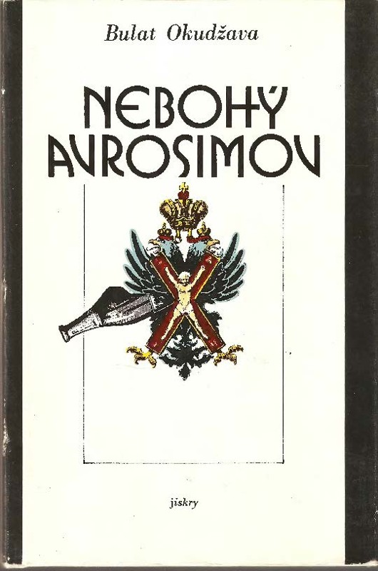 Nebohý Avrosimov
