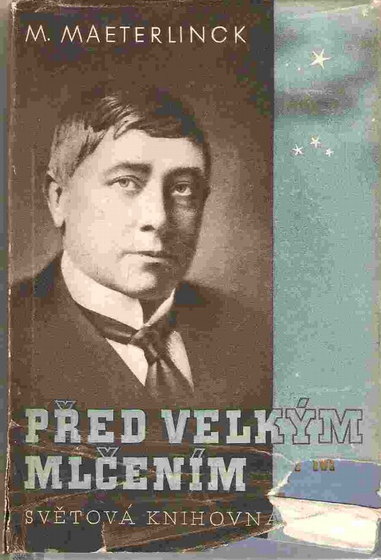 Před velkým mlčením