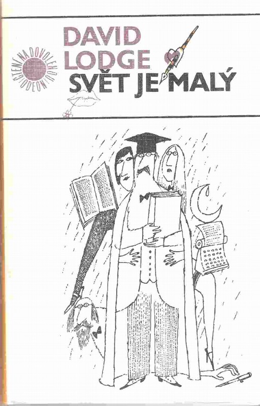 Svět je malý