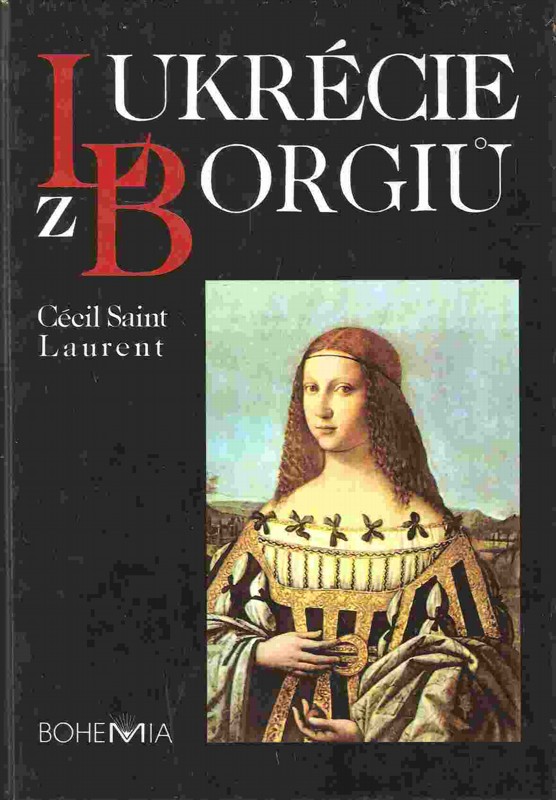 Lukrécie z Borgiů