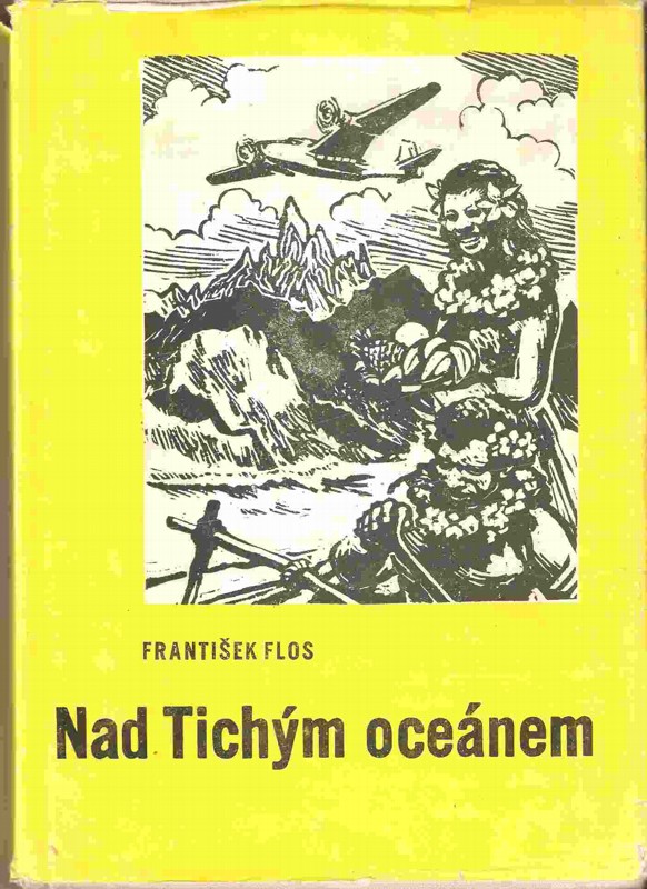 Nad Tichým oceánem