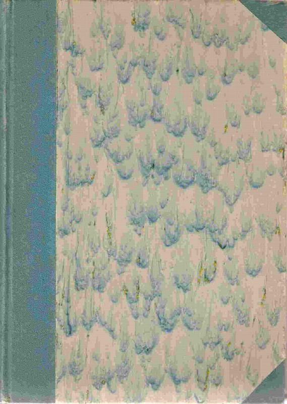 Lidé a země 1957