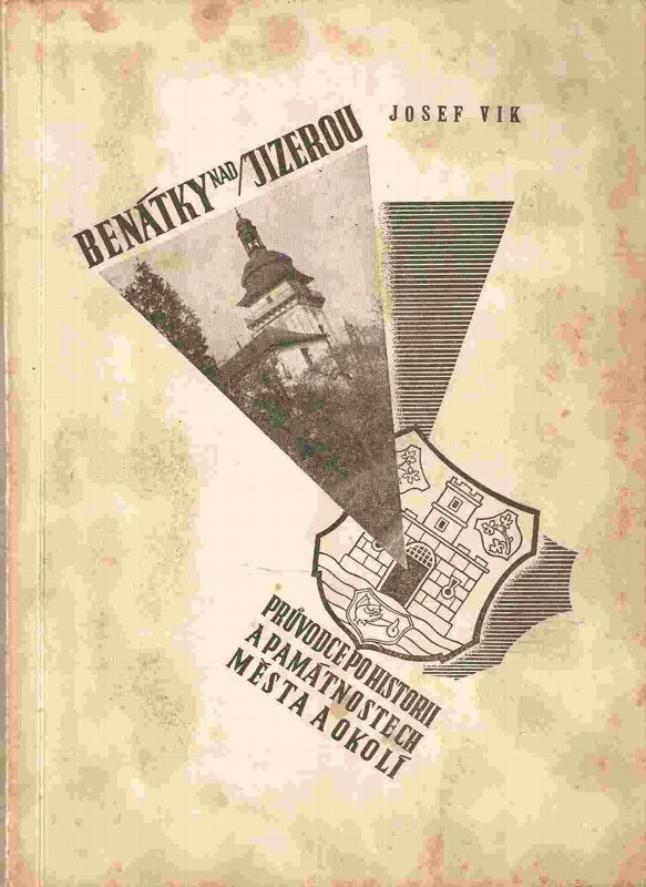 Benátky nad Jizerou