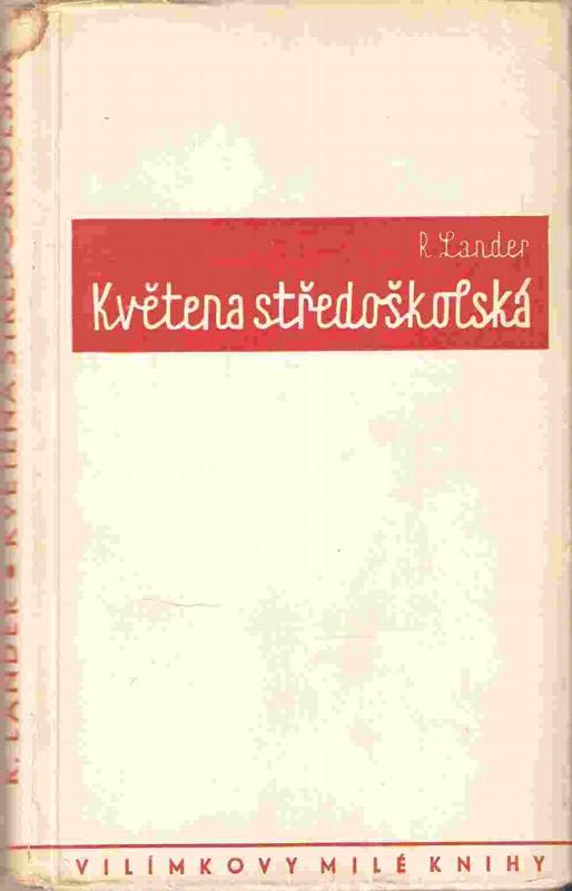Květena středoškolská