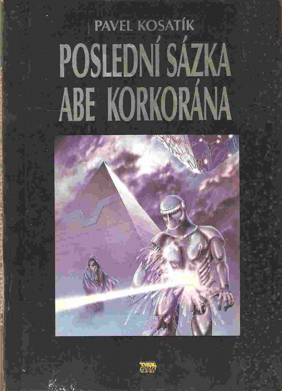 Poslední sázka Abe Korkorána