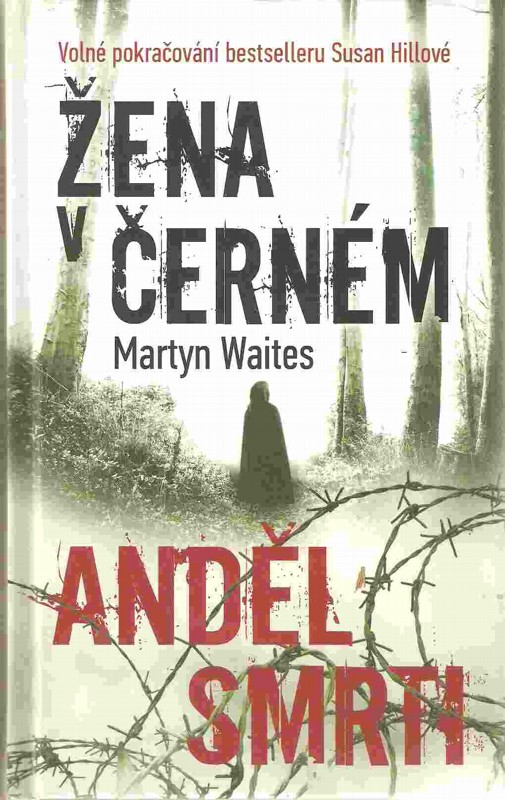 Žena v černém- Anděl smrti