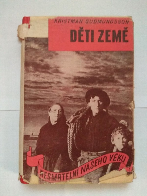 Děti země