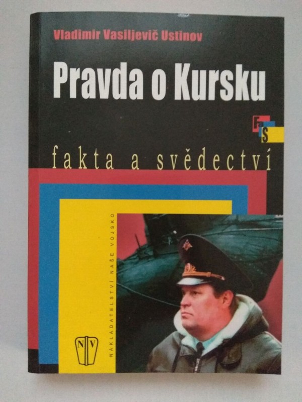 Pravda o Kursku