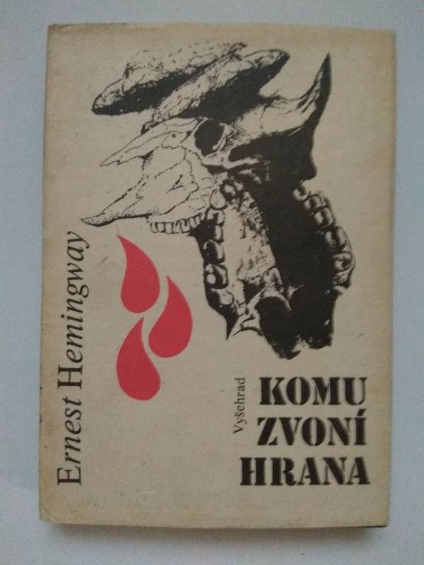 Komu zvoní hrana