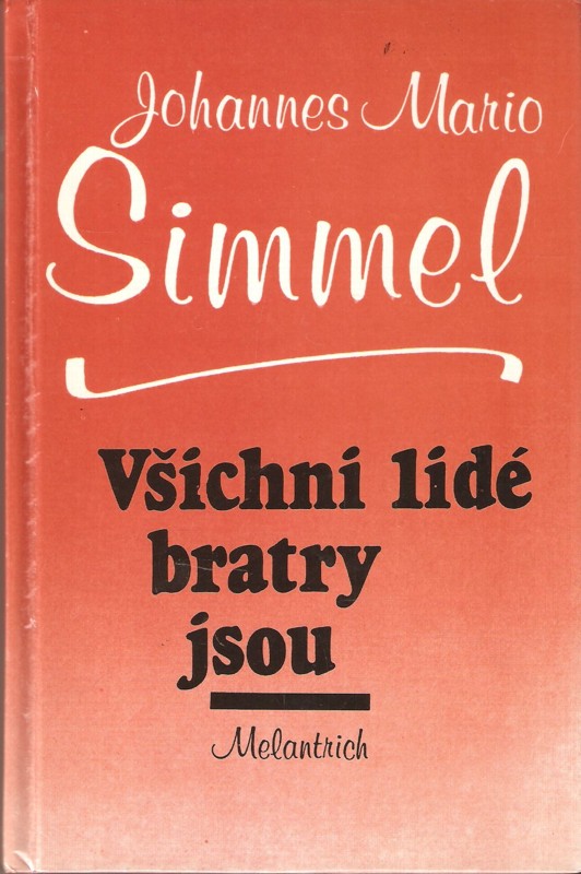 Všichni lidé bratry jsou