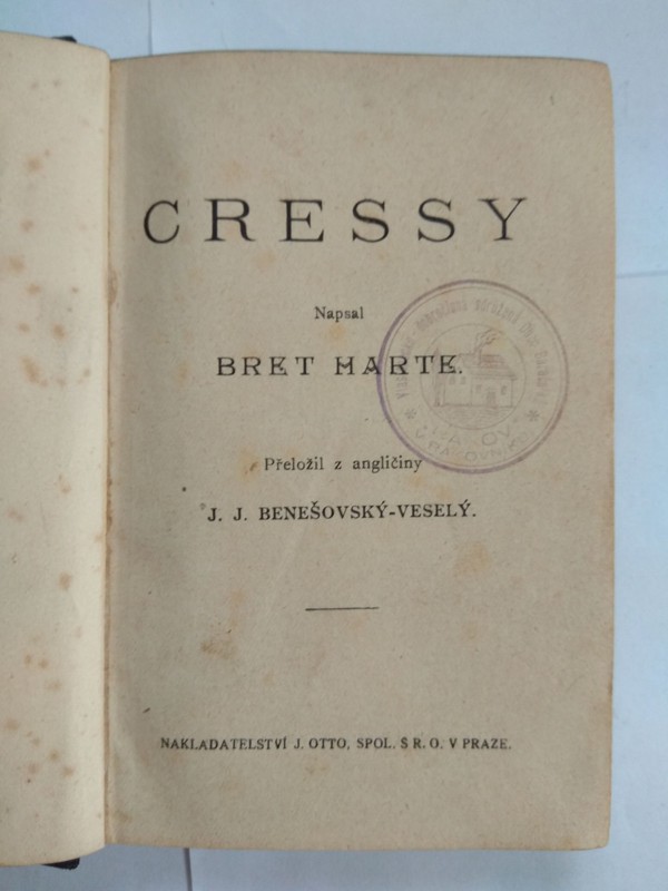 Cressy