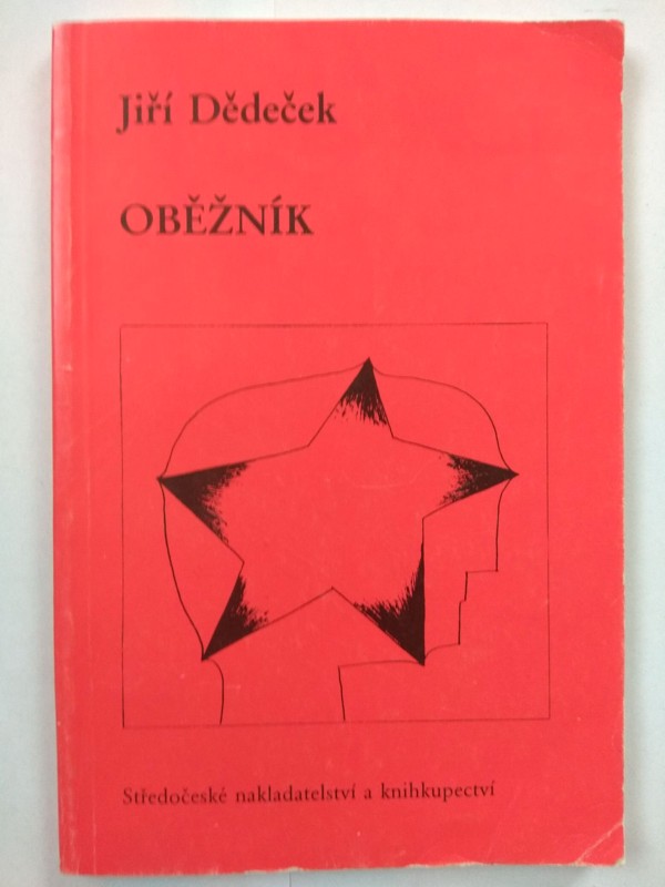Oběžník