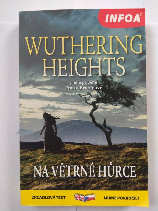Wuthering heights / Na Větrné hůrce