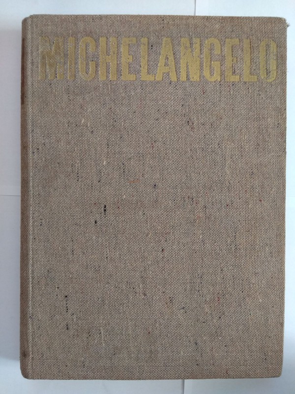 Michelangelo Buonarroti