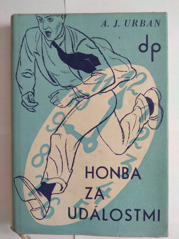 Honba za událostmi