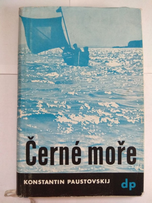 Černé moře