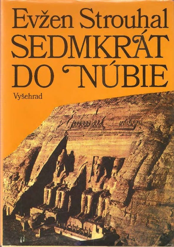 Sedmkrát do Núbie