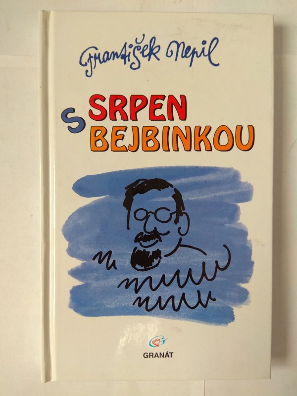 Srpen s bejbinkou