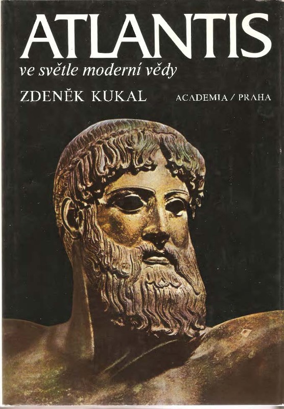 Atlantis ve světle moderní vědy