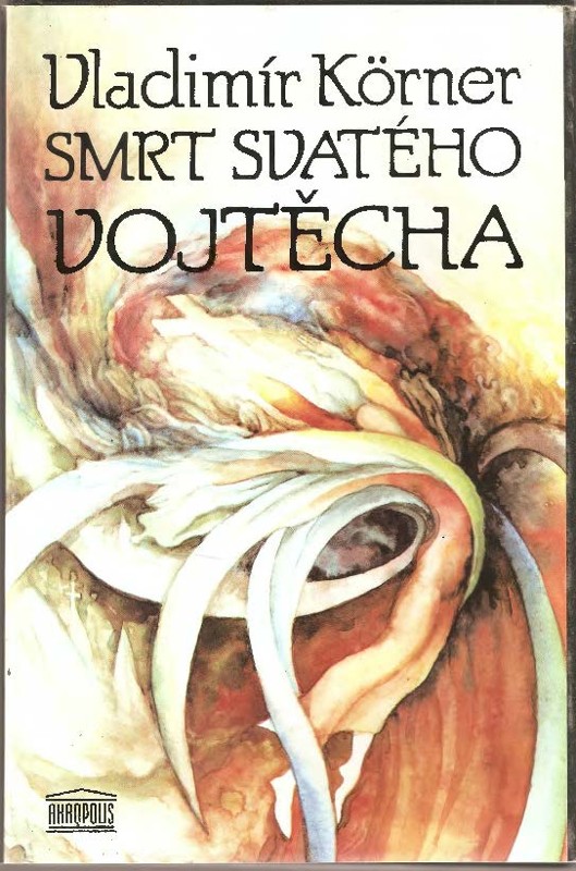 Smrt svatého Vojtěcha