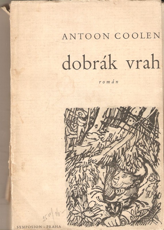 Dobrák vrah