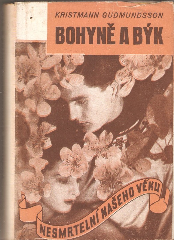 Bohyně a Býk