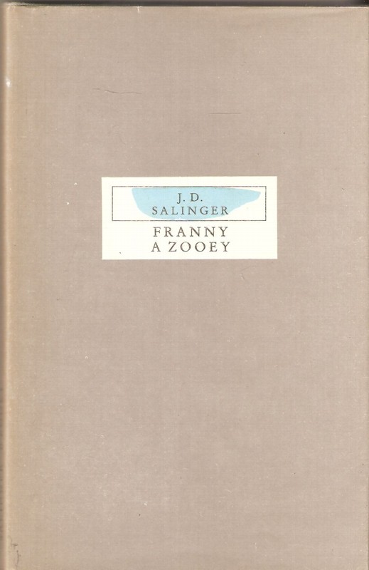 Franny a Zooey