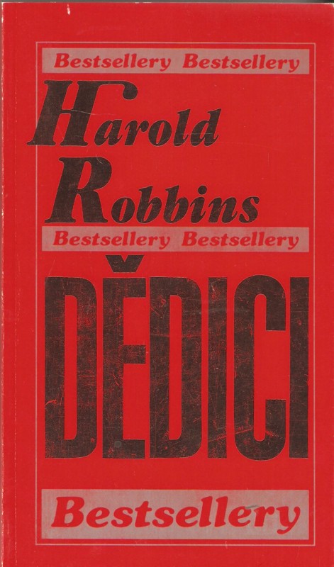 Dědici