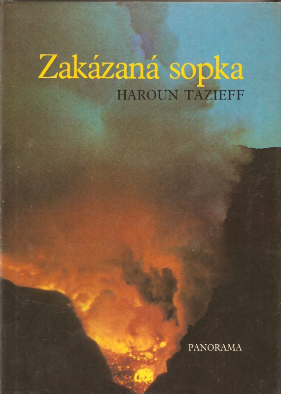 Zakázaná sopka
